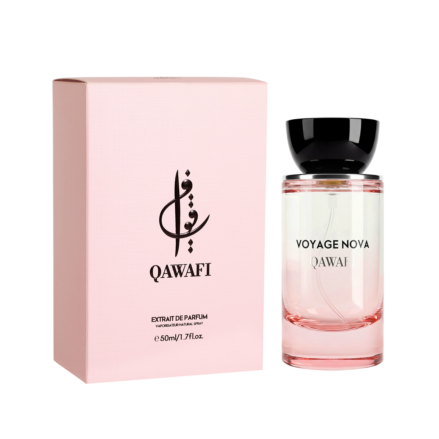 Rosey Fruity Floral Extrait De Parfum 100ml