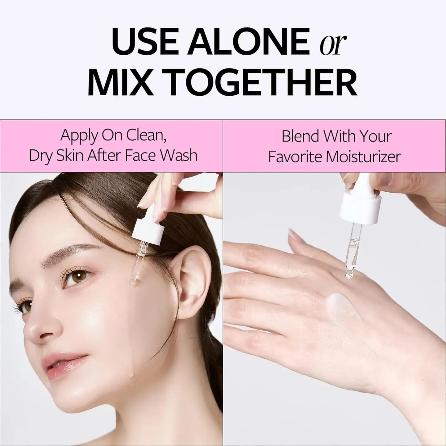 100% Volufiline Ampoule – Face & Body Plumping Booster from France