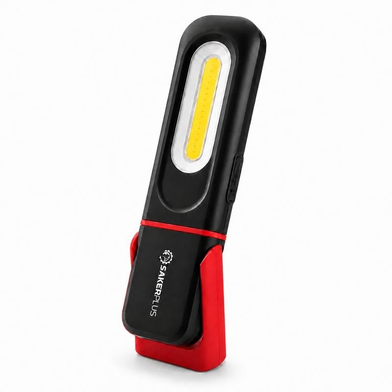 1500LM Rechargeable Work Light – Magnetic LED Mechanic Light