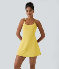 Crisp Yellow