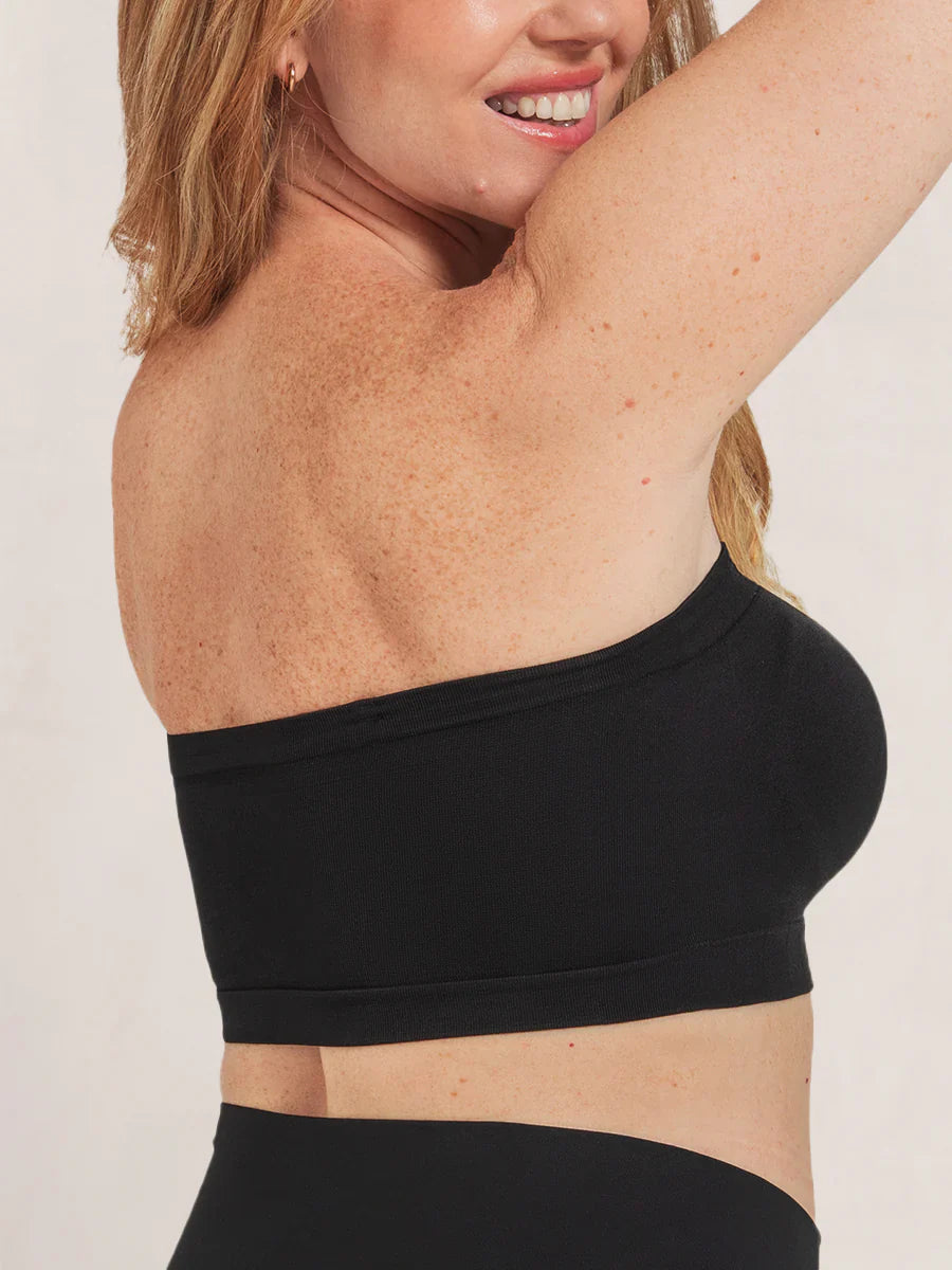 Truekind® Convertible Strapless Bandeau Bra