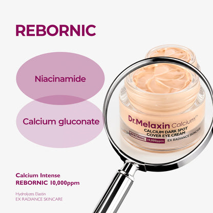 Calcium Dark Spot Eye Cream