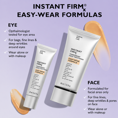 Instant FirmX Easy Wear Face Tightener