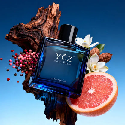 Midnight Marine Eau De Parfum 50ml Unisex