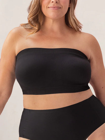 Truekind® Convertible Strapless Bandeau Bra
