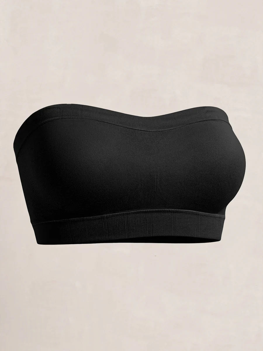 Truekind® Convertible Strapless Bandeau Bra