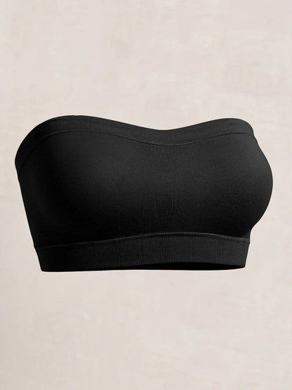 Truekind® Convertible Strapless Bandeau Bra