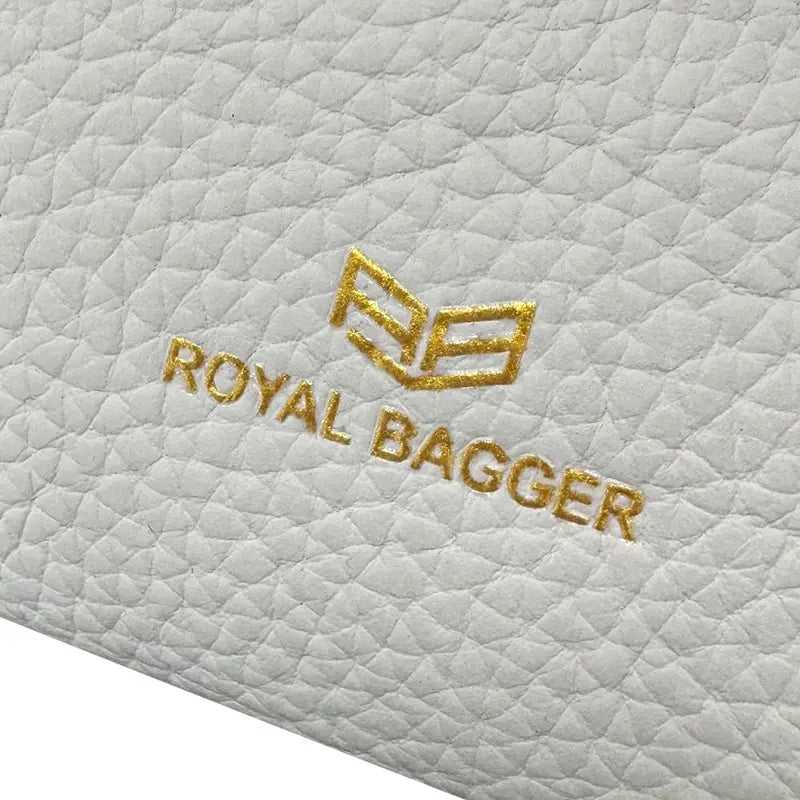 RFID Kiss Lock Wallet