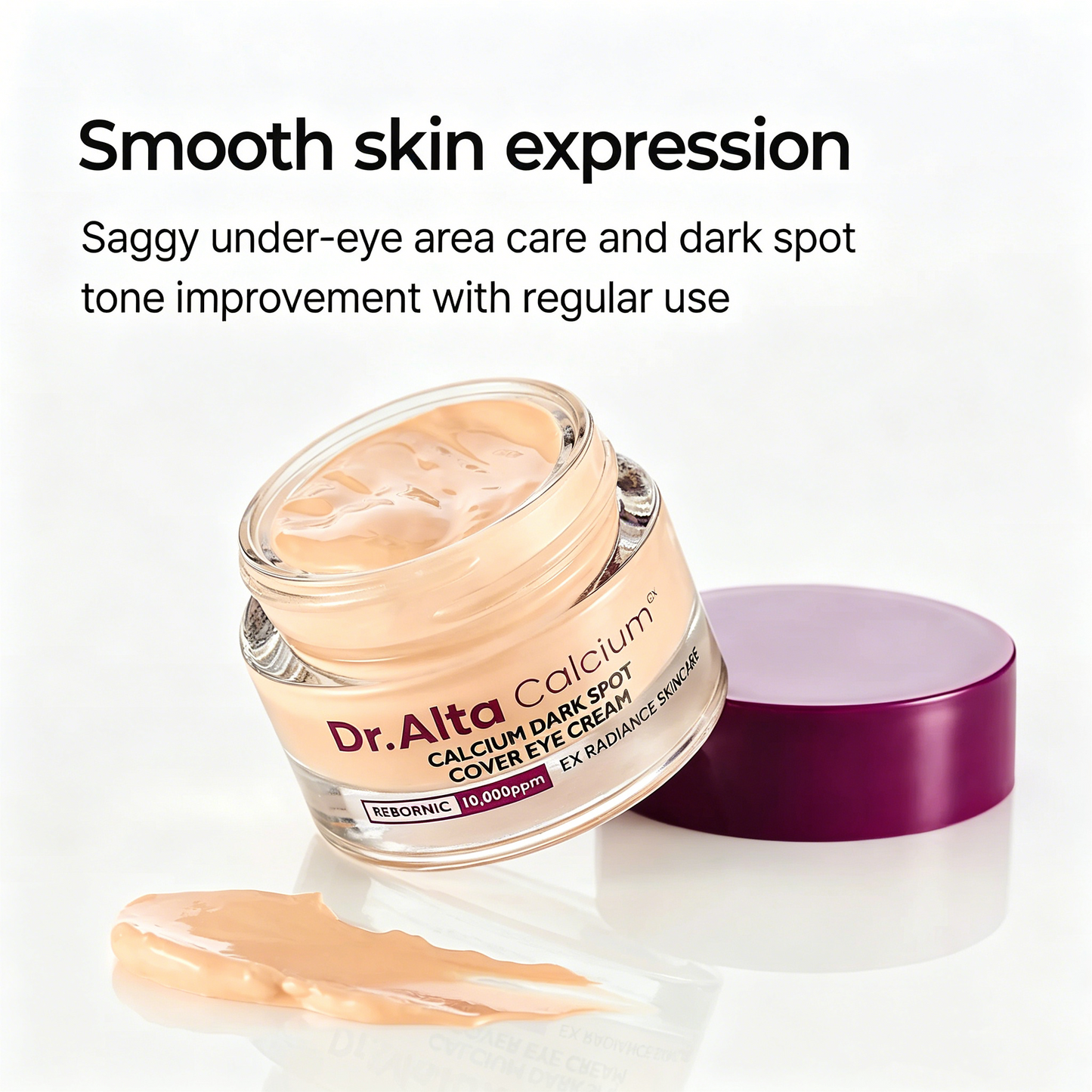 ✨Calcium Dark Spot Eye Cream