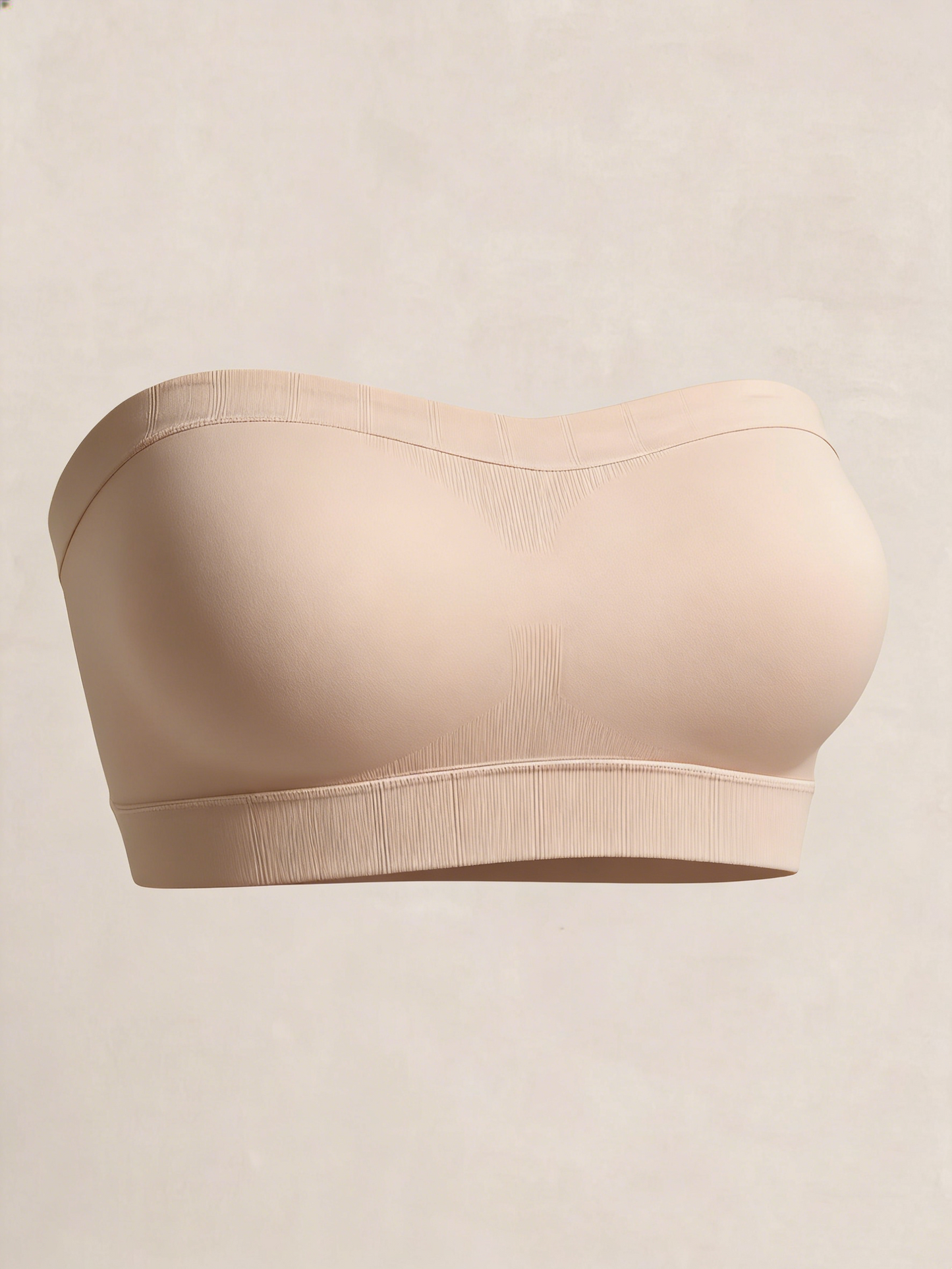 Truekind® Convertible Strapless Bandeau Bra