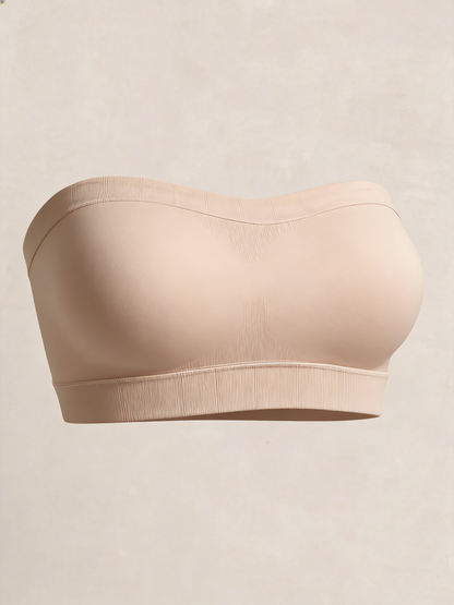 Truekind® Convertible Strapless Bandeau Bra
