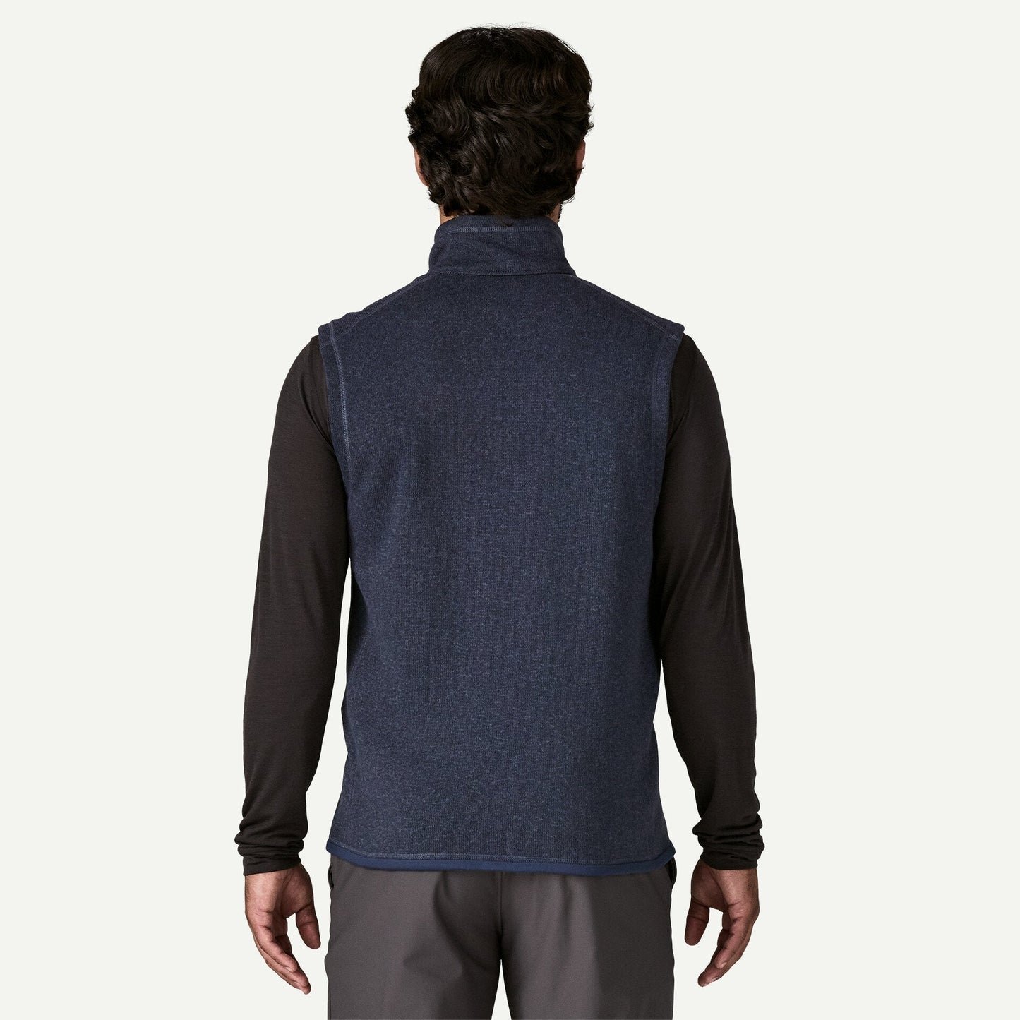 Men's Better Sweater® Fleece Vest
