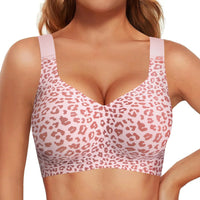 Leopard Pink