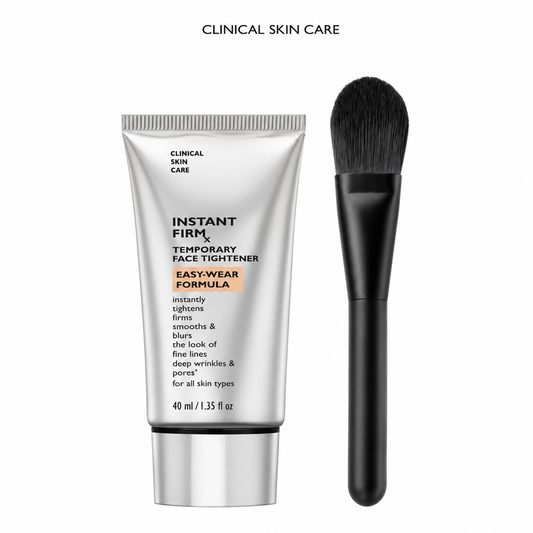 Instant FirmX Easy Wear Face Tightener