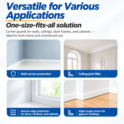 Stainless Steel Interior Corner Finishing Trowel