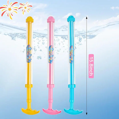 Firework Spray Water Soaker Toy (3Pcs）