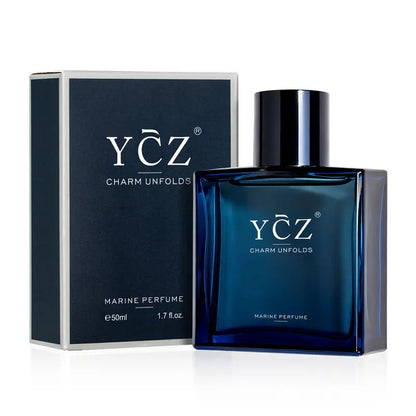 Midnight Marine Eau De Parfum 50ml Unisex