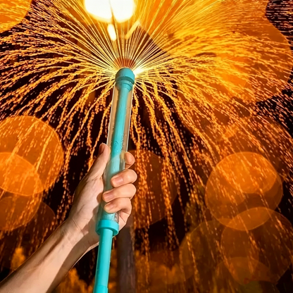 Firework Spray Water Soaker Toy (3Pcs）