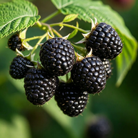 Black Raspberry