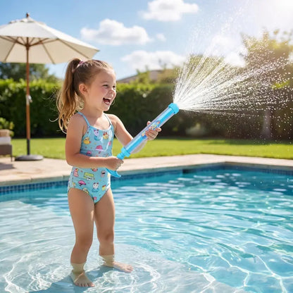 Firework Spray Water Soaker Toy (3Pcs）