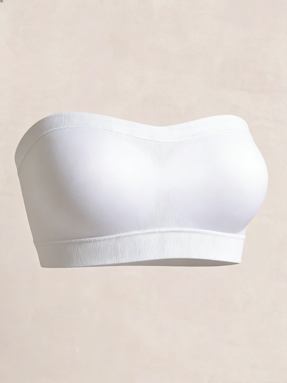 Truekind® Convertible Strapless Bandeau Bra