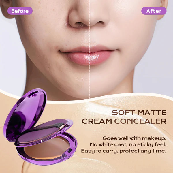 Soft Matte Concealer