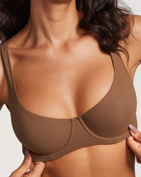 Sandalwood Brown