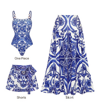 Three pieces set