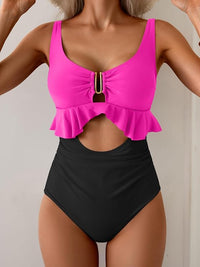 Hot Pink