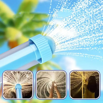 Firework Spray Water Soaker Toy (3Pcs）