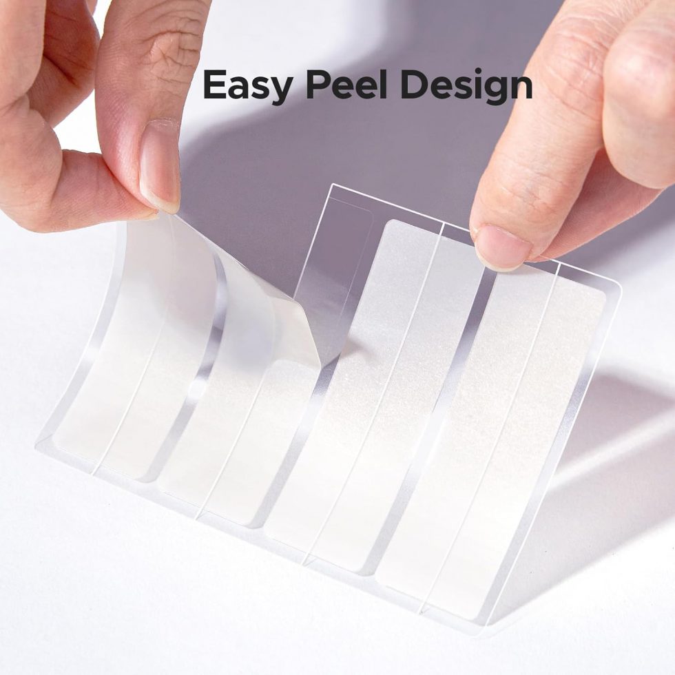 Large Pimple Patches for Face & Body Zit Breakouts (126 Count)