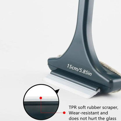 Window Cleaning Mesh Screen Brush