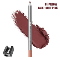 8# Pillow Talk