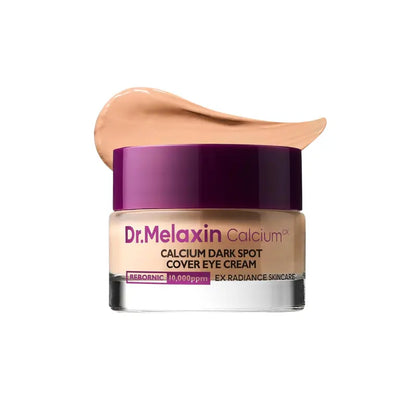 Calcium Dark Spot Eye Cream