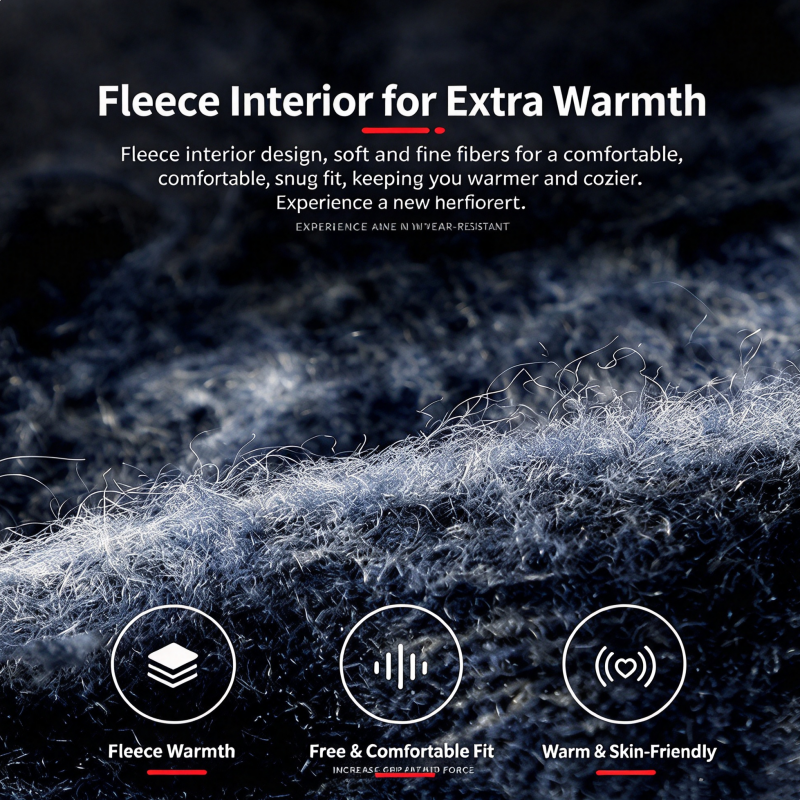 USB Heated Gloves – 3 Heat Levels, Portable Warmth for Skiing, Fishing & Hiking