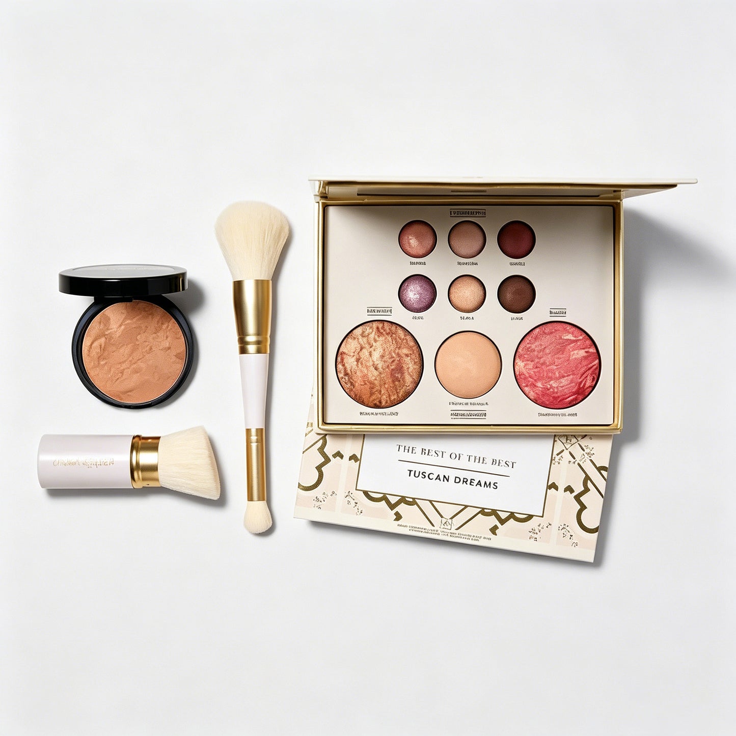 Holiday Baked Starter Kit (4PCs)