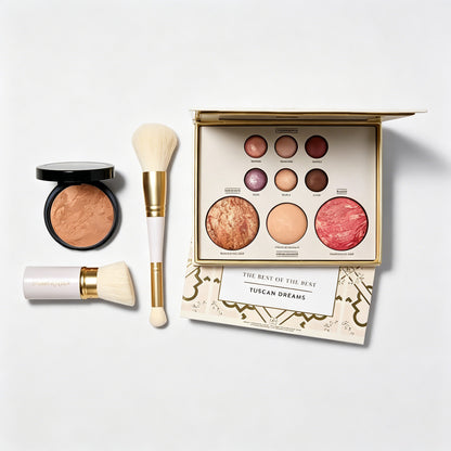 Holiday Baked Starter Kit (4PCs)