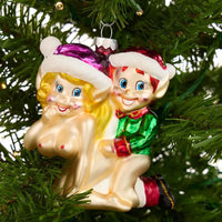 Christmas Ensemble C