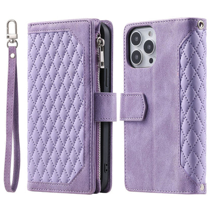 Magnetic Closure Flip Handbag Zipper Purse Shell for Women