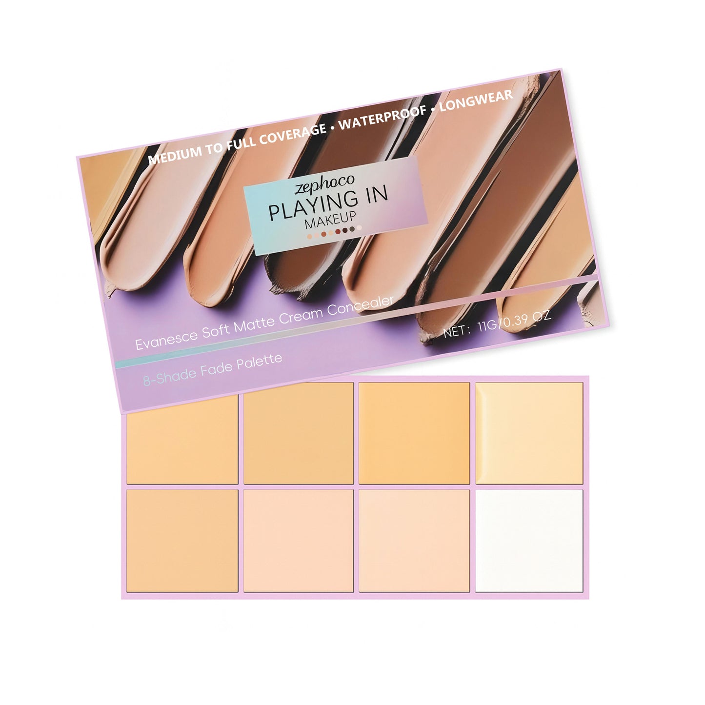 Soft Matte Concealer