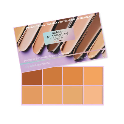 Soft Matte Concealer