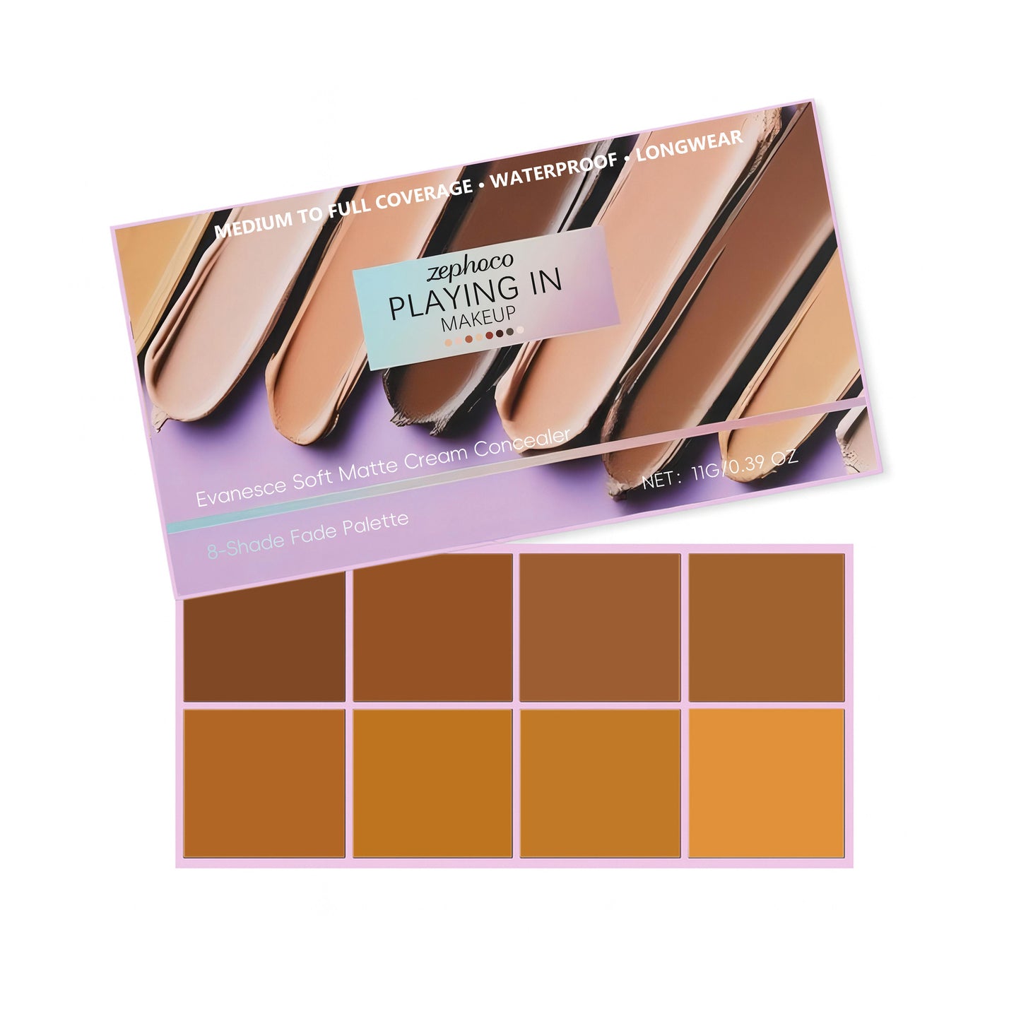 Soft Matte Concealer