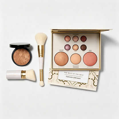 Holiday Baked Starter Kit (4PCs)
