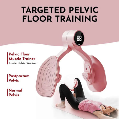 New Upgraded Thigh Stretch With 3 Strength Levels