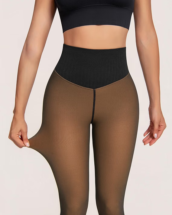 The Forma Sculpt Fleece Leggings