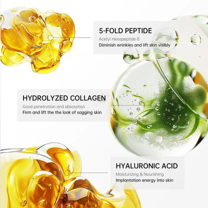 Collagen Neck Firming Cream (2PCS)