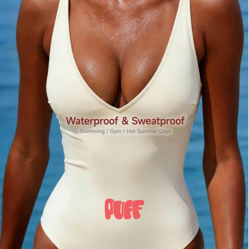 Push-up Sticky Bra- Reusable Silicone Adhesive Bra for Women