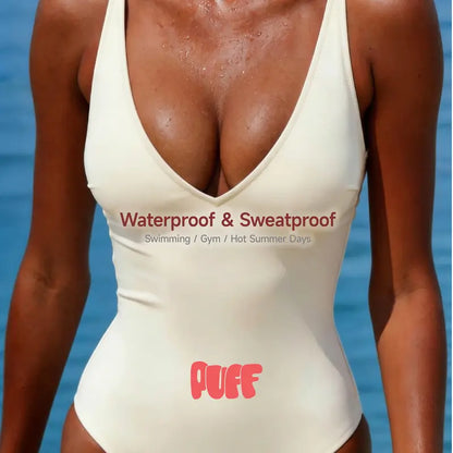 Push-up Sticky Bra- Reusable Silicone Adhesive Bra for Women