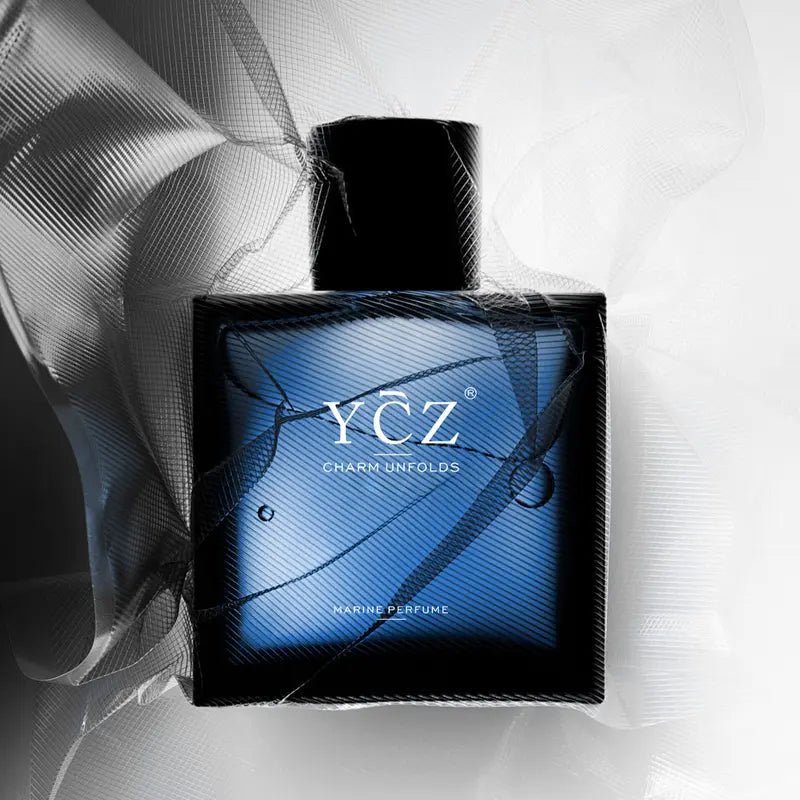 Midnight Marine Eau De Parfum 50ml Unisex