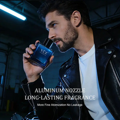 Midnight Marine Eau De Parfum 50ml Unisex